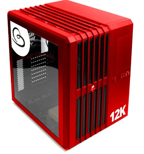 PCCase