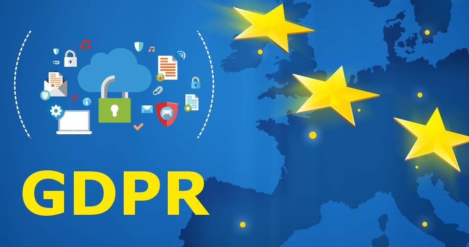 what data GDPR protects