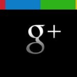 A Minus for Google Plus?